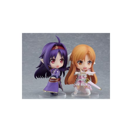 Sword Art Online - Figurine Nendoroid Yuuki 10 cm