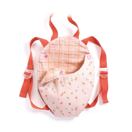 Porte bebe Lavender Pomea