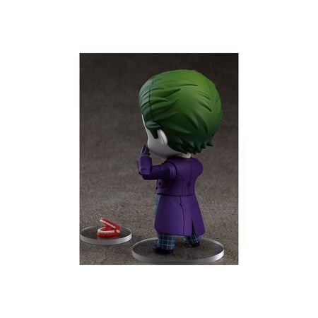 Batman (1989) - Figurine Nendoroid The Joker 10 cm