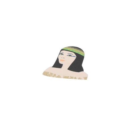 PATCH THERMO EGYPTIENNE