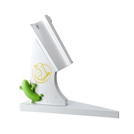Macross Frontier - Réplique Proplica microphone de Ranka Lee 22 cm