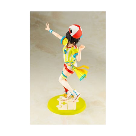 Hololive Production - Statuette 1/7 Oozora Subaru Regular Edition 24 cm