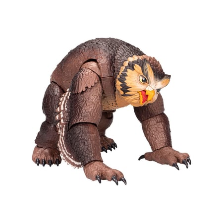 Dungeons & Dragons Golden Archive - Figurine Owlbear 21 cm