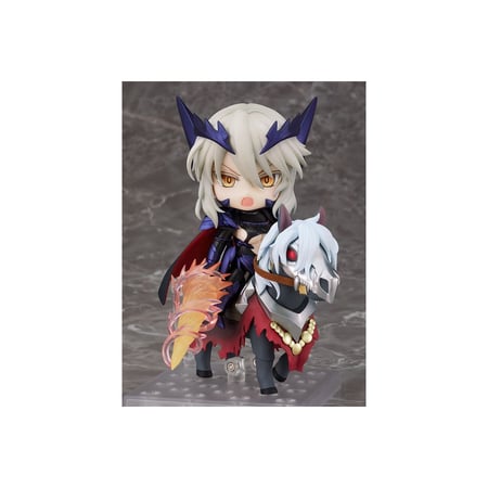 Fate - /Grand Order - Figurine Nendoroid Lancer/Altria Pendragon (Alter) 10 cm