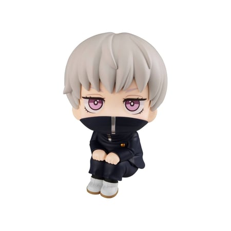 Jujutsu Kaisen - Statuette Look Up Toge Inumaki 11 cm