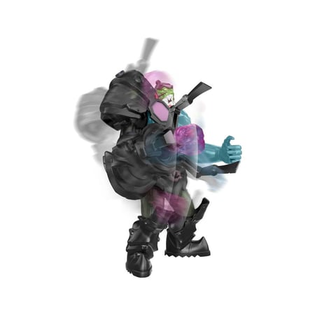 Les Maîtres de l'Univers - Figurine Trap Jaw 14 cm