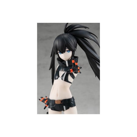 Black Rock Shooter : Dawn Fall - Statuette Pop Up Parade Empress Dawn Fall Ver. 16 cm