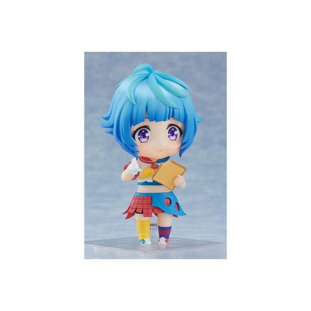 Bubble - Figurine Nendoroid Uta 10 cm