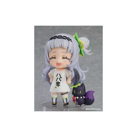 Hololive Production - Figurine Nendoroid Murasaki Shion 10 cm