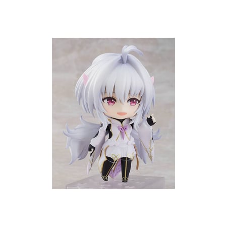 Fate - /Grand Order Arcade - Figurine Nendoroid Caster/Merlin (Prototype) 10 cm