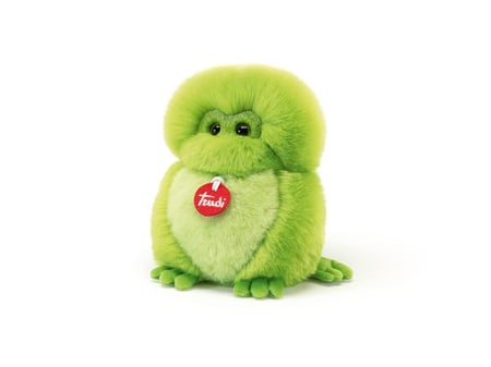 - Fluffy Grenouille