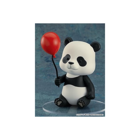 Jujutsu Kaisen - Figurine Nendoroid Panda 11 cm