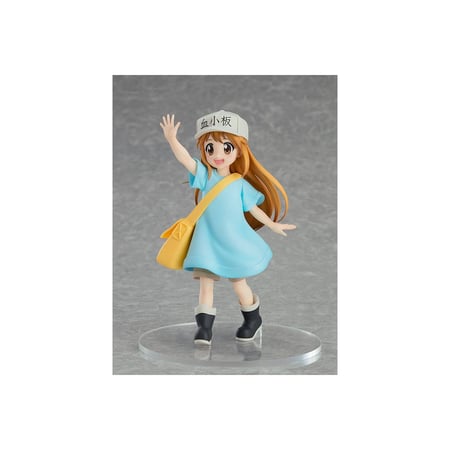 Cells at Work! - ! - Statuette Pop Up Parade Platelet 15 cm