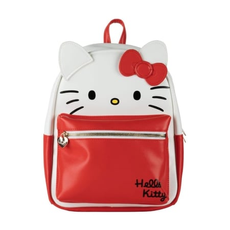 Hello Kitty - Sac à dos Hello Kitty 29 cm
