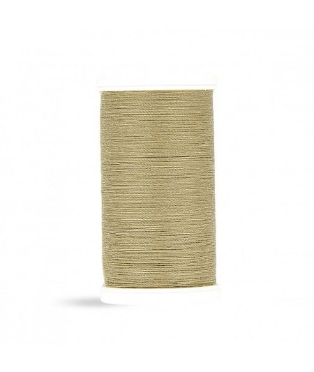 Fil à coudre Lazer Polyester 100M Universel - 200 nuances disponibles Marron (2812)