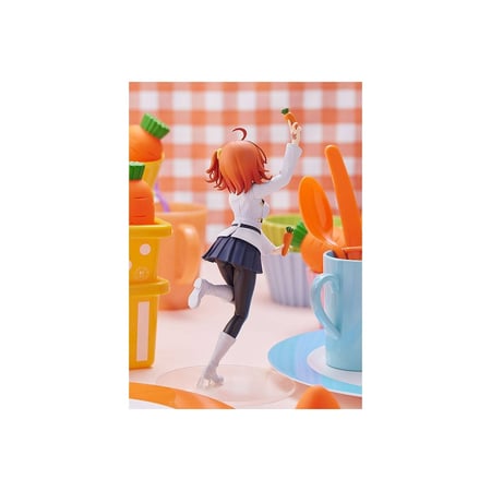 Fate - /Grand Carnival - Statuette Pop Up Parade Ritsuka Fujimaru: Carnival Ver. 17 cm