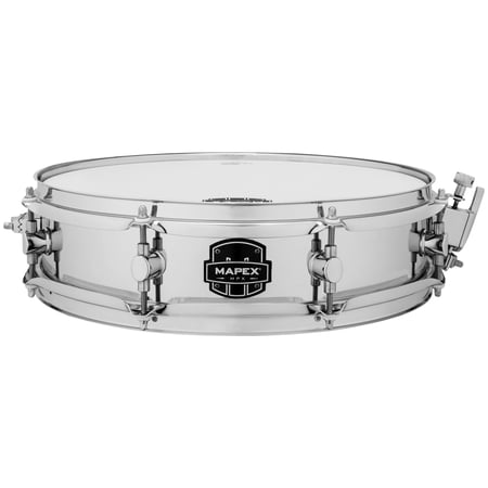 MPX Acier 14 x 3,5" Mapex