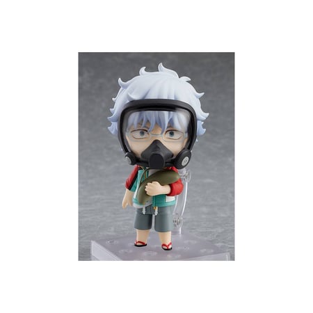 Godzilla Singular Point - Figurine Nendoroid Yun Arikawa 10 cm