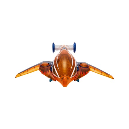 Les Maîtres de l'Univers 2022 - Véhicule Deluxe Talon Fighter
