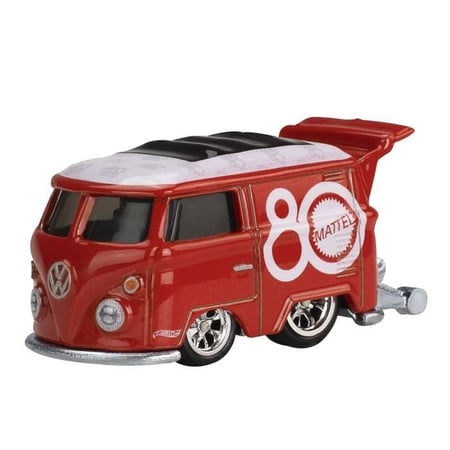 Hot Wheels - Pop Culture - Réplique de véhicule premium échelle 1/64 - JBL68