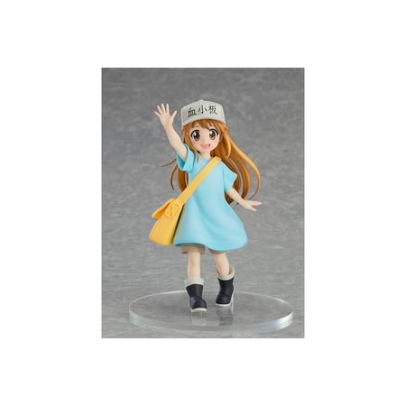 Cells at Work! - ! - Statuette Pop Up Parade Platelet 15 cm