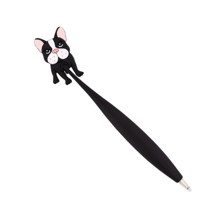 Stylo encre noire magnétique - Ani-pen - Pylones
