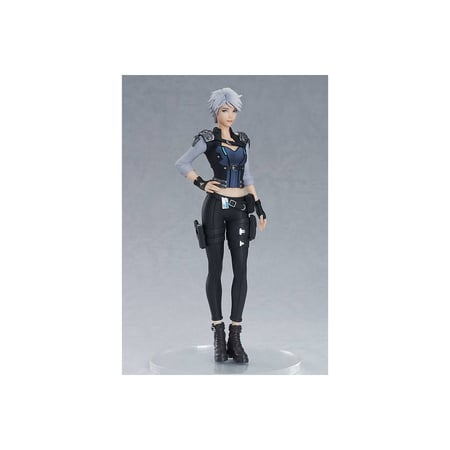 Ling Cage : Incarnation - Statuette Pop Up Parade Ran Bing 17 cm
