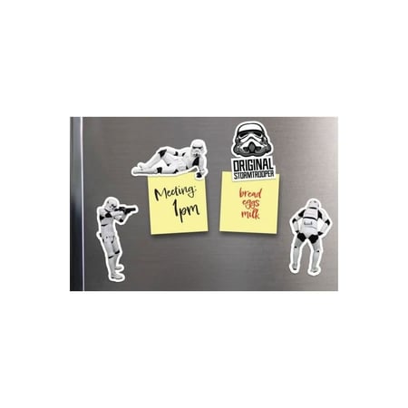 Original Stormtrooper - Aimants Original Stormtrooper