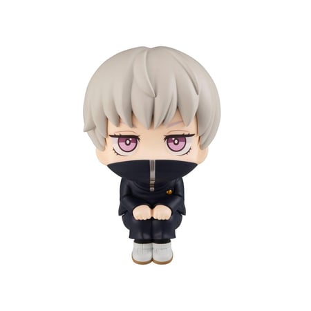 Jujutsu Kaisen - Statuette Look Up Toge Inumaki 11 cm