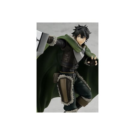The Rising of the Shield Hero Season 2 - Statuette Pop Up Parade Naofumi Iwatani 17 cm