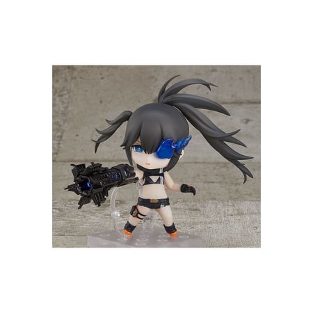 Black Rock Shooter : Dawn Fall - Figurine Nendoroid Empress 10 cm