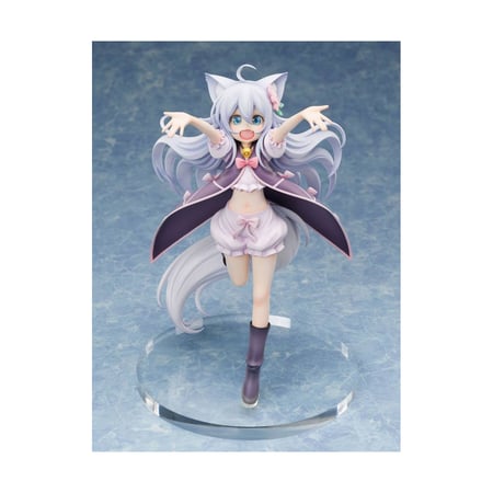 Drugstore in Another World - Statuette 1/7 Noela 21 cm