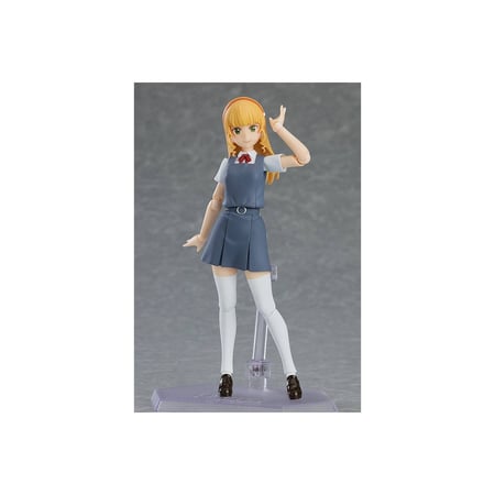 Love Live! Superstar!! - Figurine Figma Sumire Heanna 13 cm