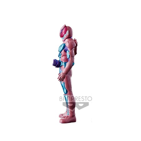 Kamen Rider Revice - Statuette Revi 16 cm