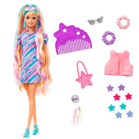 Accessoires de poupée barbie online