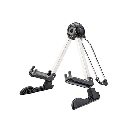 Groovi-Stand - Stand Multi-Fonction Pliable et Robuste - GROOVIT®