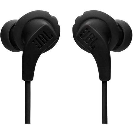 Ecouteurs sans fil Bluetooth 5 - JBL Endurance Run 2 - Noir