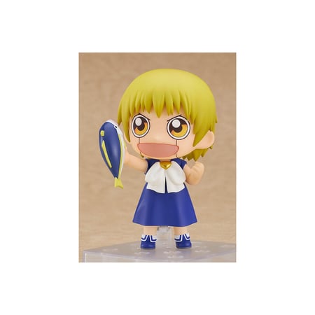 Zatch Bell - ! - Figurine Nendoroid Zatch Bell - ! 10 cm