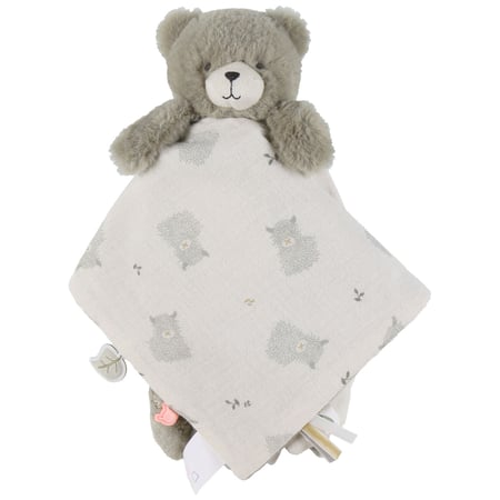 Doudou Noukie's