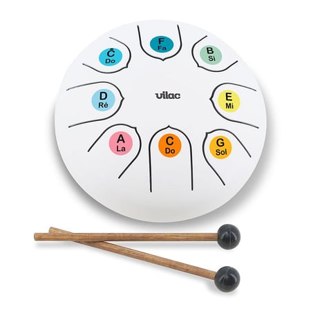 Tongue Drum - Vilac