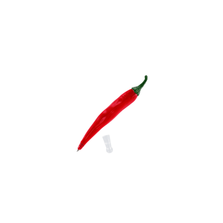 Stylo encre noire - Vegetable - Pylones