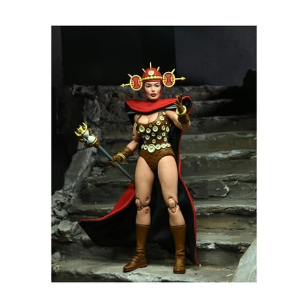 Les Tortues Ninja (Mirage Comics) - Figurine Renet 18 cm
