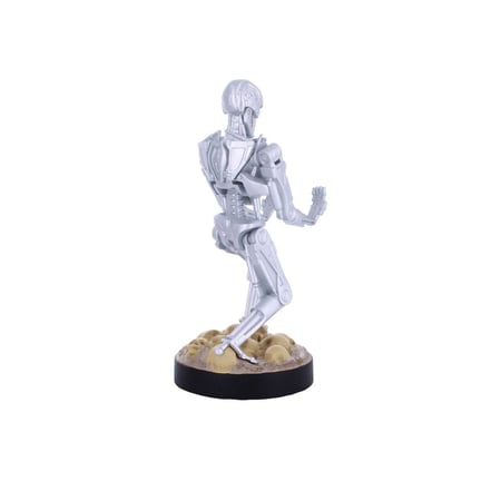 Terminator - Figurine Cable Guy T-800 20 cm