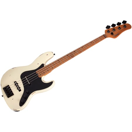 Diamond J-4 Sixx Worn Ivory Schecter