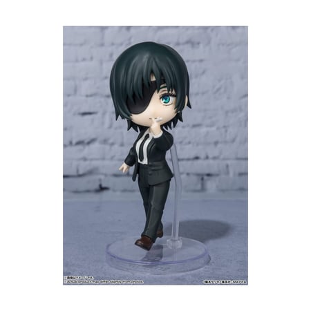 Chainsaw Man - Figurine Figuarts mini Himeno 10 cm