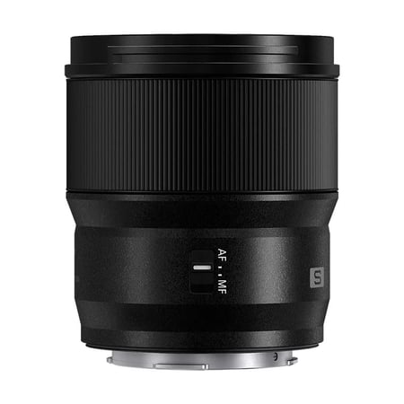 PANASONIC Objectif Lumix S 24mm f/1.8