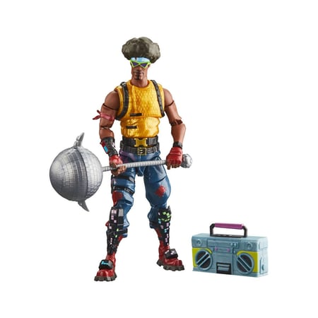 Fortnite Victory Royale Series - Figurine 2022 Funk Ops 15 cm