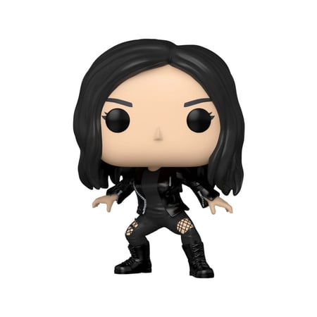The Boys - Figurine POP! Kimiko 9 cm