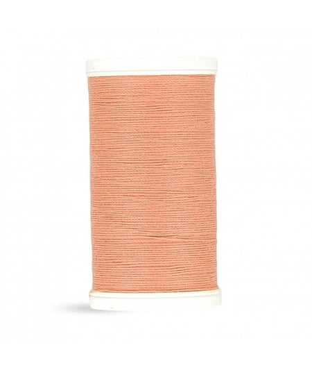 Fil à coudre Lazer Polyester 100M Universel - 200 nuances disponibles Rose (2438)
