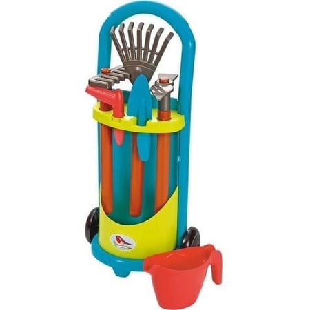 Petit Jardinier - Ecoiffier